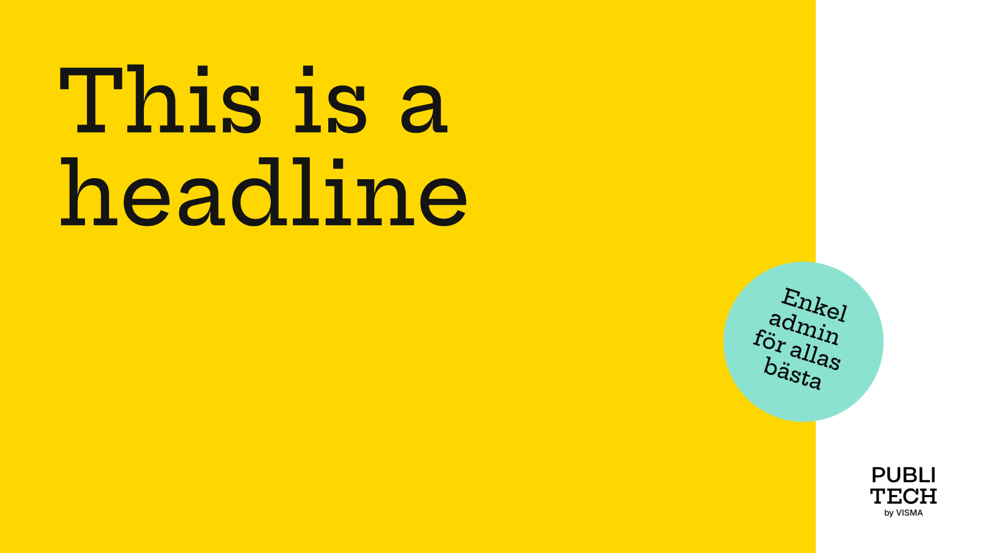 Publitech Presentation Template (1)