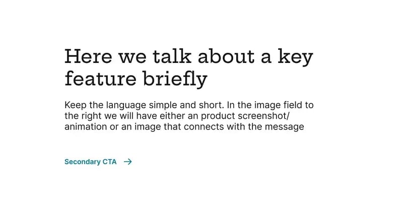 mörkmint vit bakgrund länkar