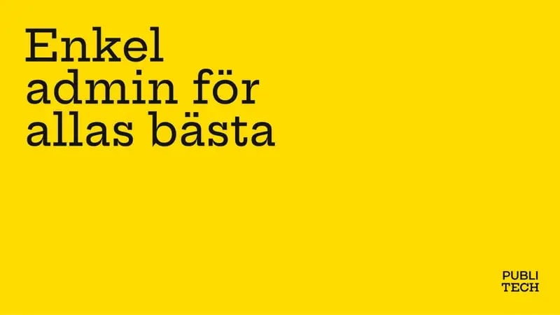 svart text gul bakgrund