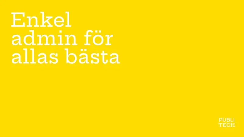 vit text gul bakgrund